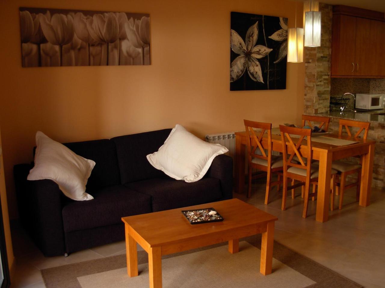 Cal Ribero Aparthotel