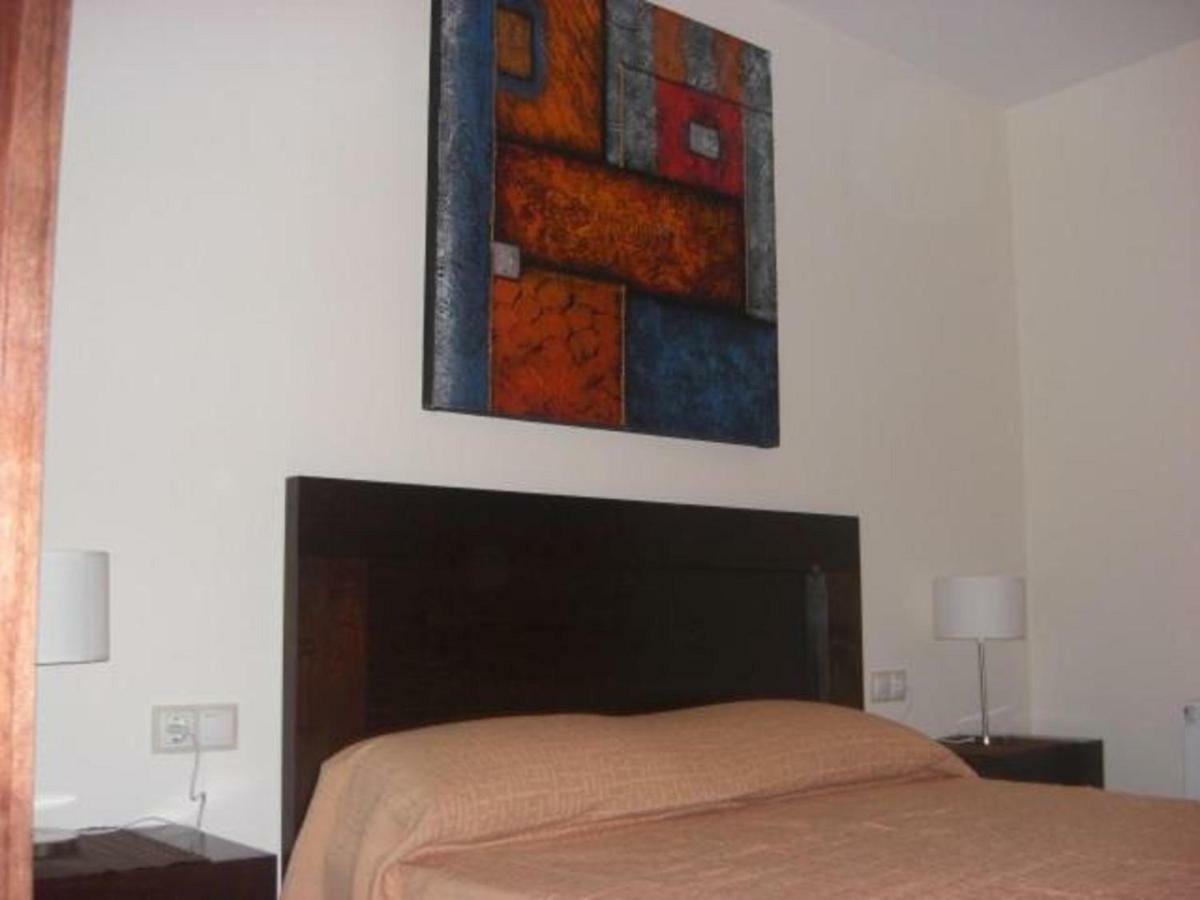 Aparthotel Cal Ribero 3*
