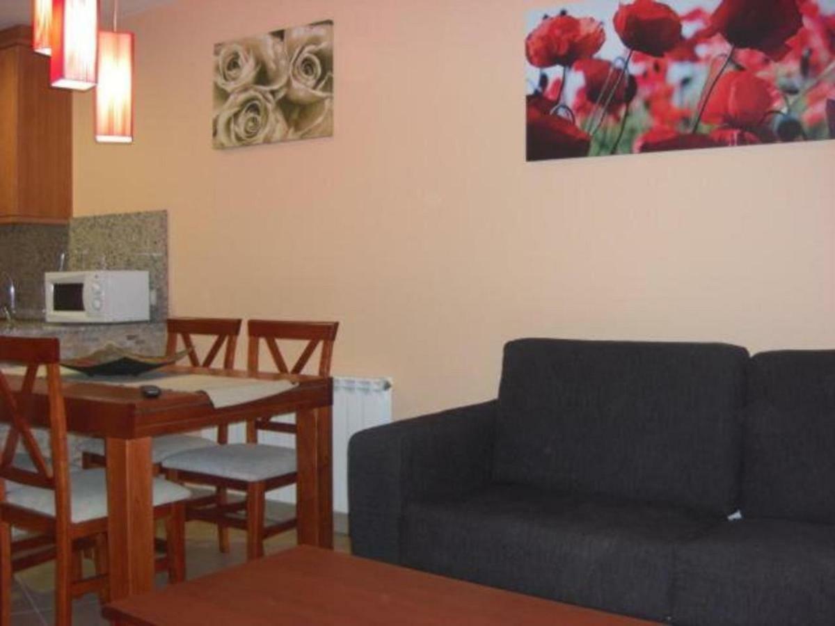 Cal Ribero Aparthotel 3*